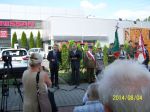 upamiętnienie Miejsca Pamięci Narodowej Terenu Masowego Mordu na Woli przy ul. Górczewskiej 32 w dniu 5 sierpnia 2014-foto.A.Szmidt (21)