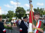 upamiętnienie Miejsca Pamięci Narodowej Terenu Masowego Mordu na Woli przy ul. Górczewskiej 32 w dniu 5 sierpnia 2014-foto.A.Szmidt (42)