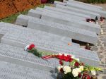 upamiętnienie Miejsca Pamięci Narodowej Terenu Masowego Mordu na Woli przy ul. Górczewskiej 32 w dniu 5 sierpnia 2014-foto.A.Szmidt (5)